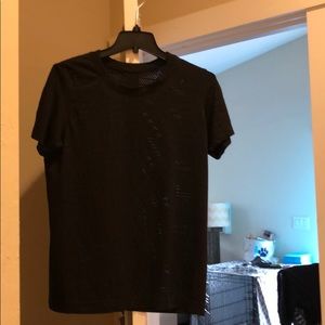 Lululemon short sleeve